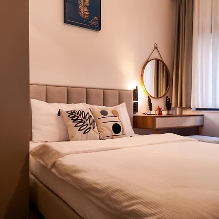 Agion Living Taksim Cihangir *