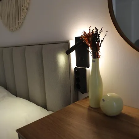 Apartment Agion Living Taksim Cihangir Istanbul