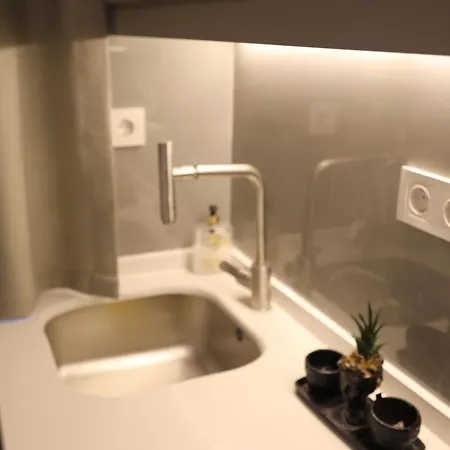Agion Living Taksim Cihangir Istanbul