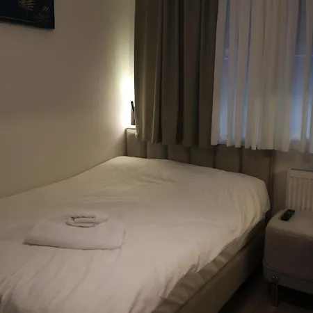 Apartment Agion Living Taksim Cihangir *