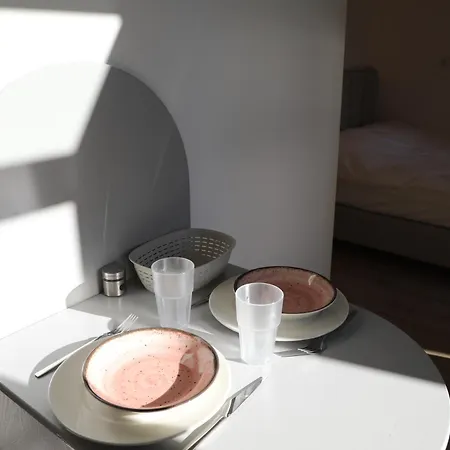 Apartment Agion Living Taksim Cihangir Istanbul