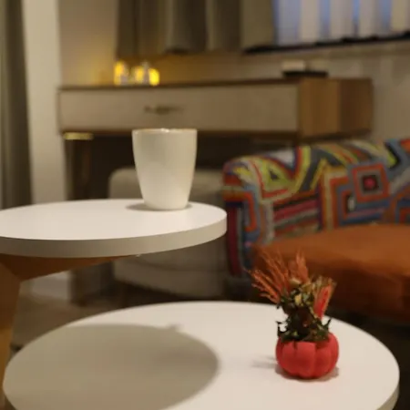 Apartment Agion Living Taksim Cihangir Istanbul