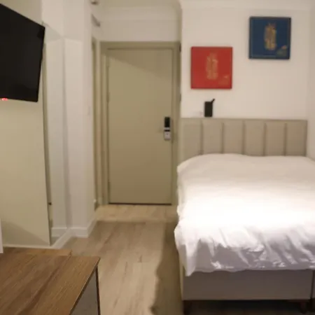 Apartment Agion Living Taksim Cihangir *