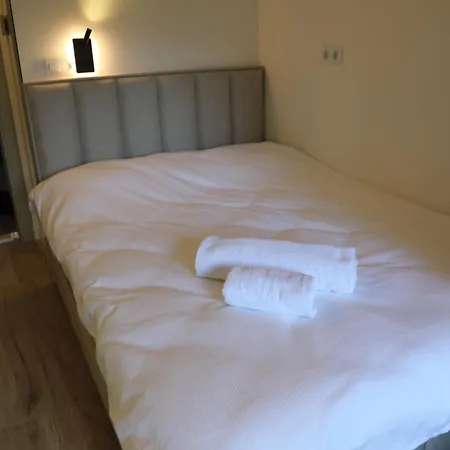 Agion Living Taksim Cihangir * Istanbul