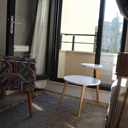 Agion Living Taksim Cihangir