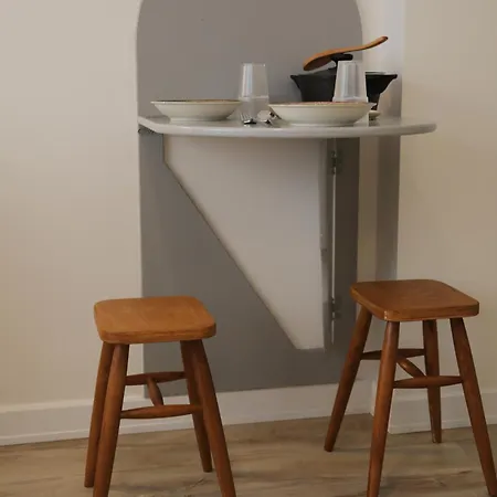 Apartment Agion Living Taksim Cihangir Istanbul