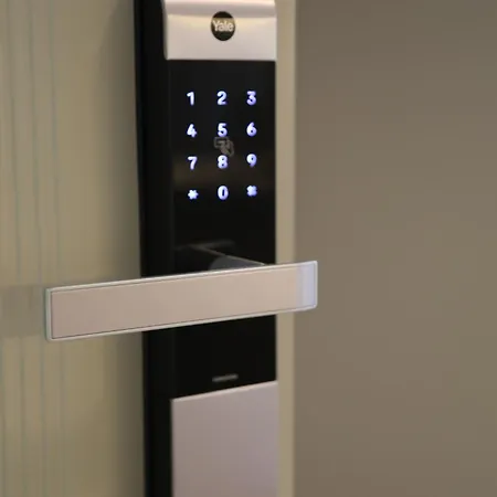 Apartment Agion Living Taksim Cihangir *