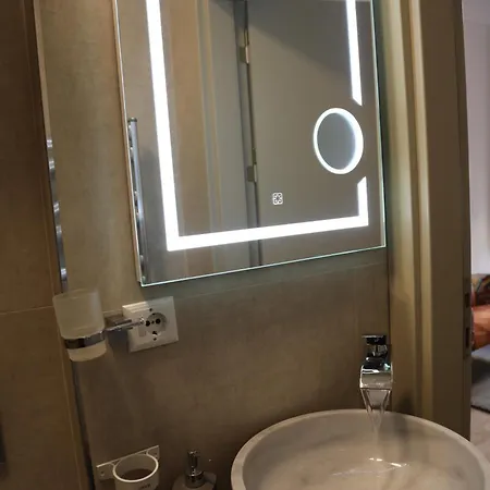 Agion Living Taksim Cihangir *