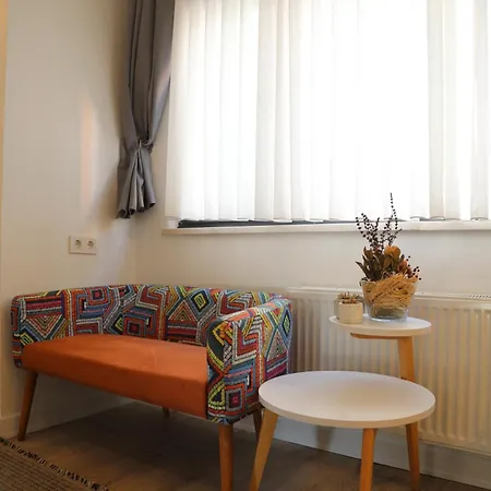 Agion Living Taksim Cihangir
