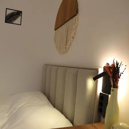 Apartment Agion Living Taksim Cihangir