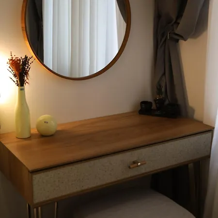 Agion Living Taksim Cihangir Istanbul