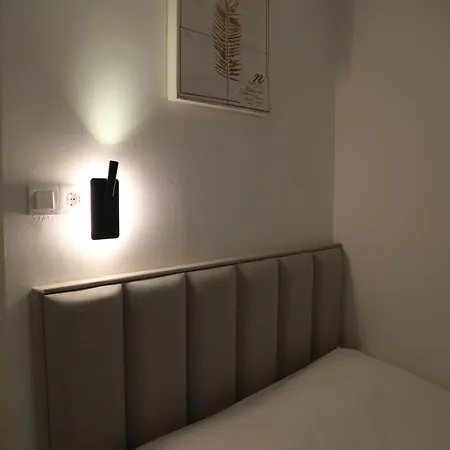 Apartment Agion Living Taksim Cihangir *