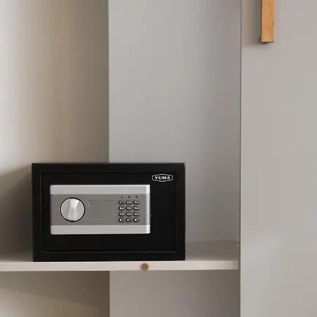 Apartment Agion Living Taksim Cihangir