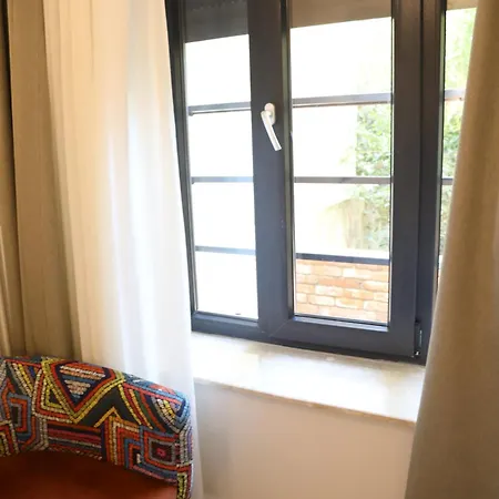 Apartment Agion Living Taksim Cihangir *