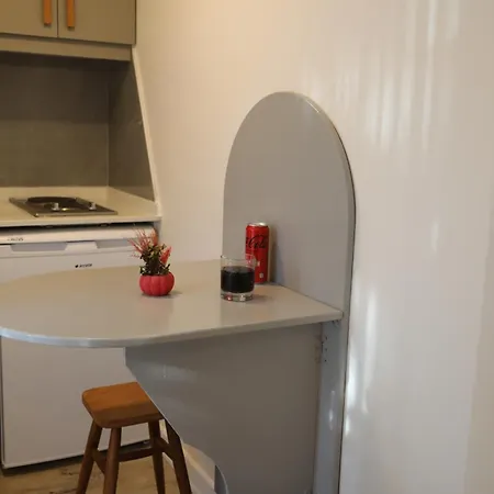Agion Living Taksim Cihangir * Istanbul