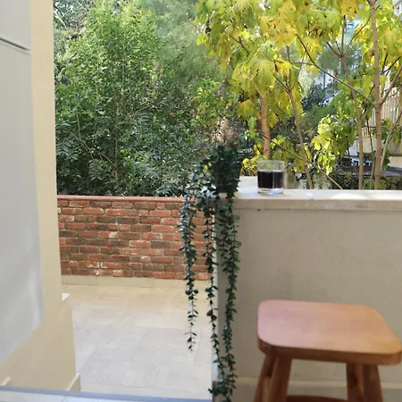 Apartment Agion Living Taksim Cihangir Istanbul
