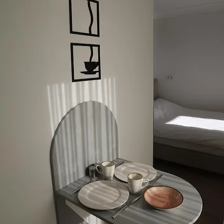 Agion Living Taksim Cihangir