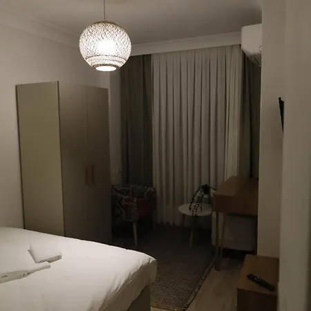 Agion Living Taksim Cihangir *
