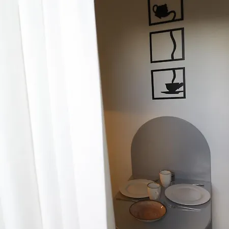 Agion Living Taksim Cihangir Apartment Istanbul
