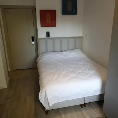 Agion Living Taksim Cihangir Apartment Istanbul