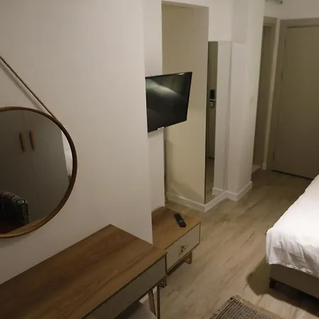 Agion Living Taksim Cihangir * Istanbul