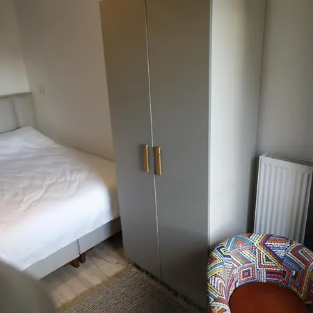 Apartment Agion Living Taksim Cihangir *