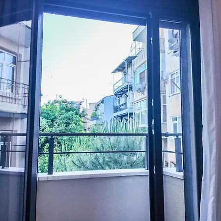 Agion Living Taksim Cihangir Стамбул
