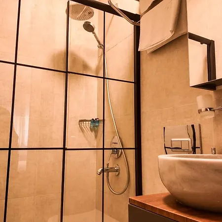 Apartment Agion Living Taksim Cihangir