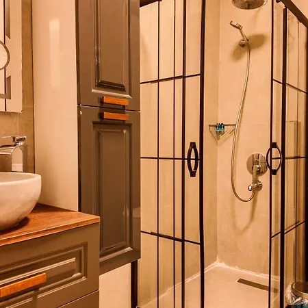 Agion Living Taksim Cihangir *