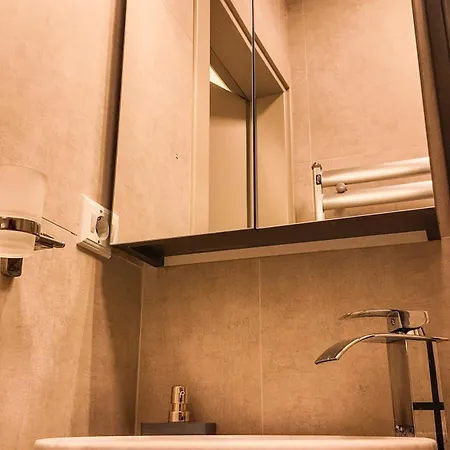 Agion Living Taksim Cihangir