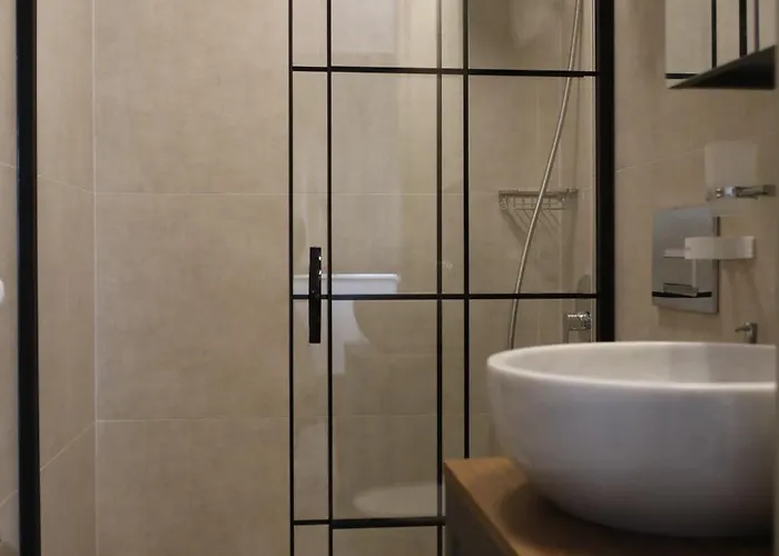 Agion Living Taksim Cihangir * 이스탄불