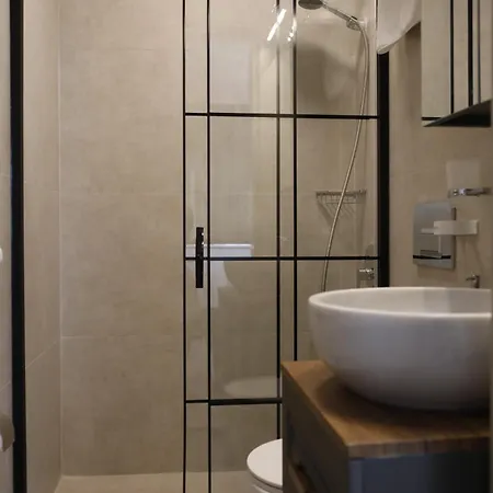 Agion Living Taksim Cihangir * Istambul