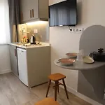 Lejlighed Agion Living Taksim Cihangir *