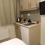 Agion Living Taksim Cihangir Lejlighed *