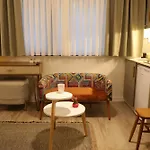 Lejlighed Agion Living Taksim Cihangir *