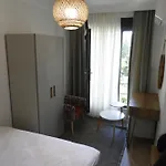 Lejlighed Agion Living Taksim Cihangir Istanbul