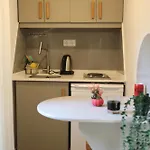 Agion Living Taksim Cihangir * Istanbul