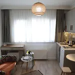 Agion Living Taksim Cihangir *