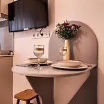 Agion Living Taksim Cihangir Lejlighed *