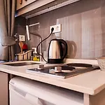 Agion Living Taksim Cihangir