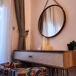 Agion Living Taksim Cihangir Lejlighed *